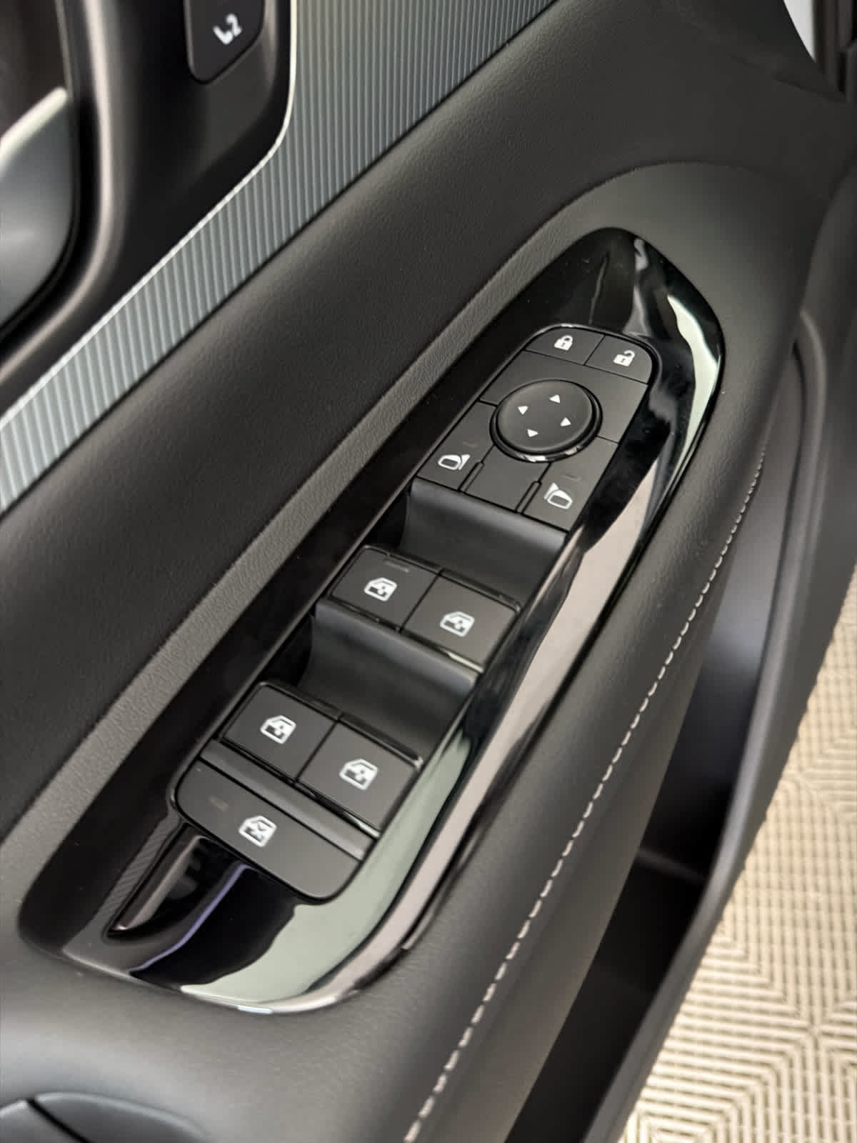 New 2027 Nissan Murano SL AWD/4WD image 23