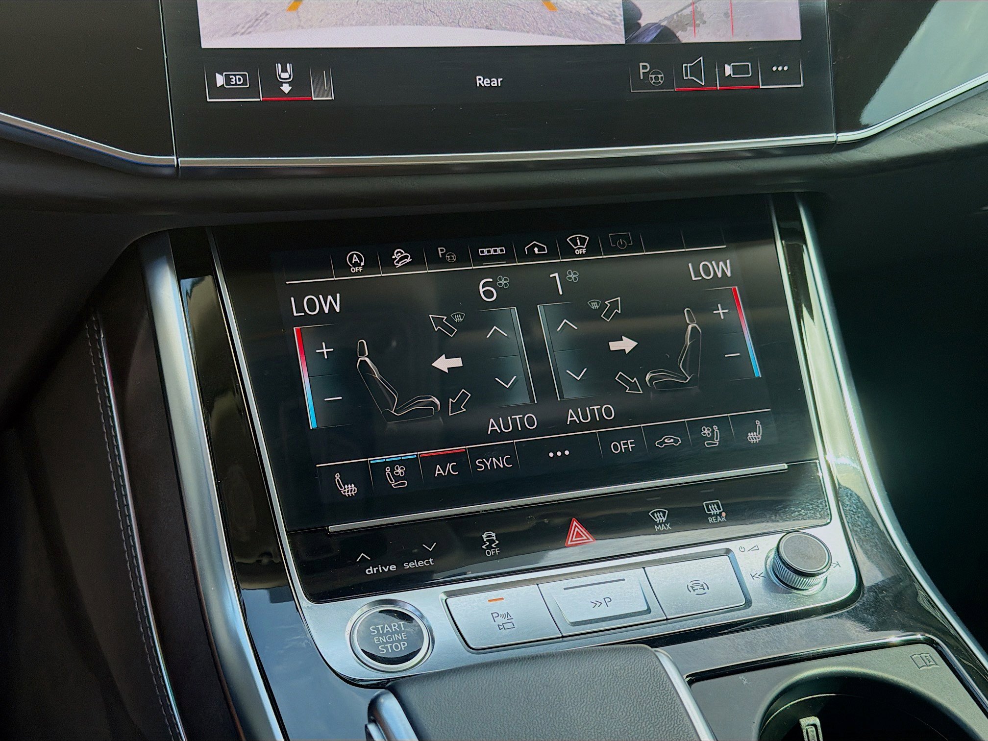 Used 2023 Audi Q8 Prestige image 12