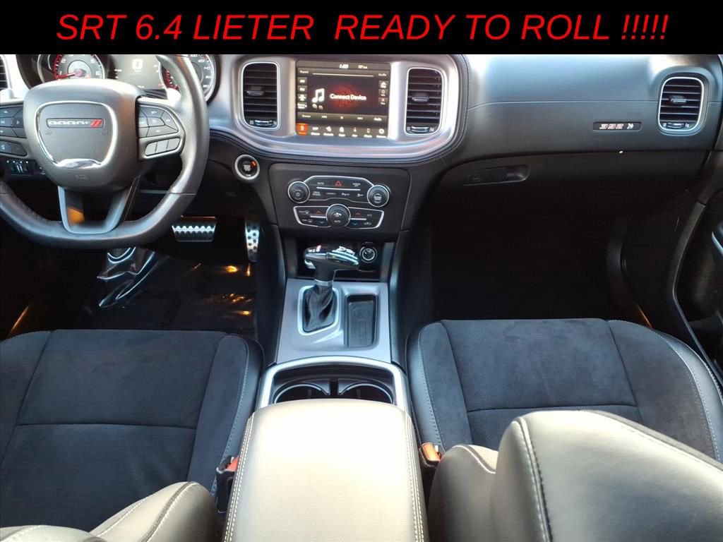 Used 2023 Dodge Charger Scat Pack w/ Dynamics Package image 9