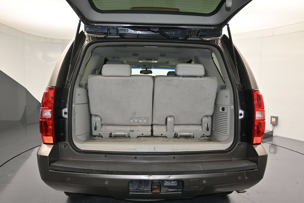 Used 2013 Chevrolet Tahoe LT RWD image 26