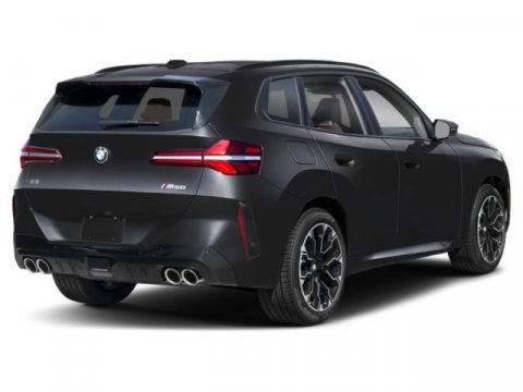 New 2026 BMW X3 M50 AWD/4WD image 2