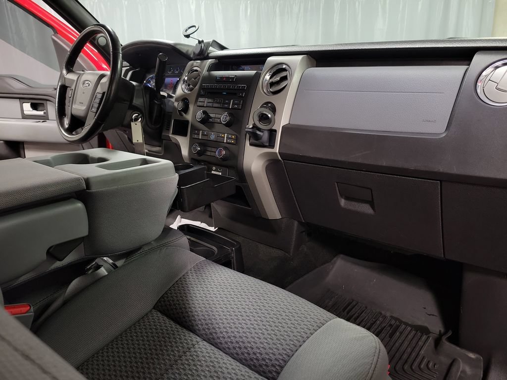 Used 2012 Ford F150 XLT w/ XLT Convenience Pkg AWD/4WD image 31