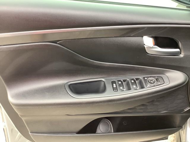 Certified 2023 Hyundai Santa Fe SE FWD image 11