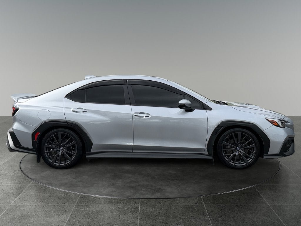 Used 2023 Subaru WRX Limited w/ Popular Package #1 AWD/4WD image 11