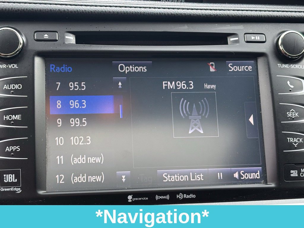 Used 2019 Toyota Highlander Limited w/ Carpet Mat Package (TMS) AWD/4WD image 27
