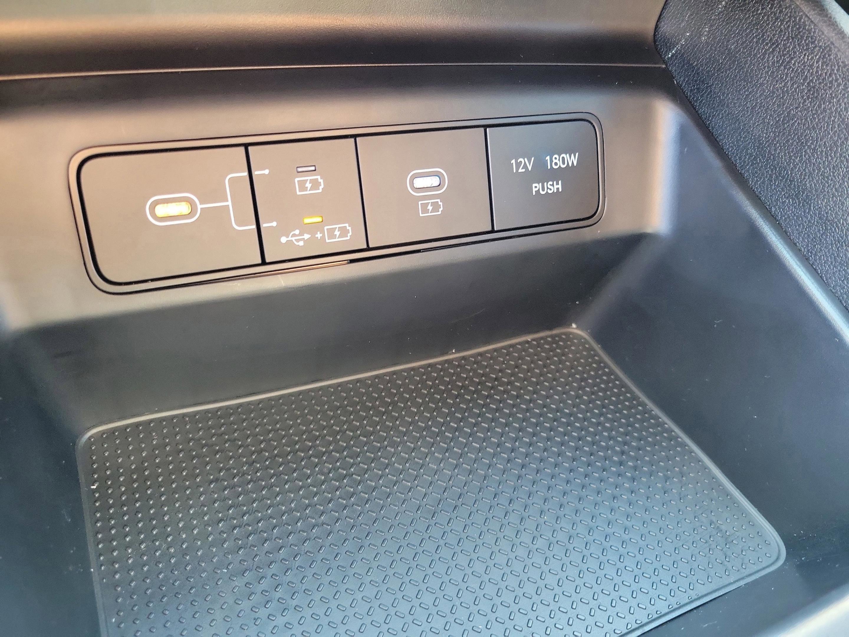 New 2026 Hyundai Tucson SEL FWD image 27
