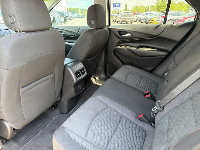 Used 2020 Chevrolet Equinox LT FWD image 21