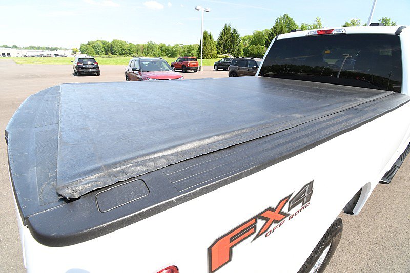 Used 2022 Ford F350 XLT w/ FX4 Off-Road Package AWD/4WD image 24