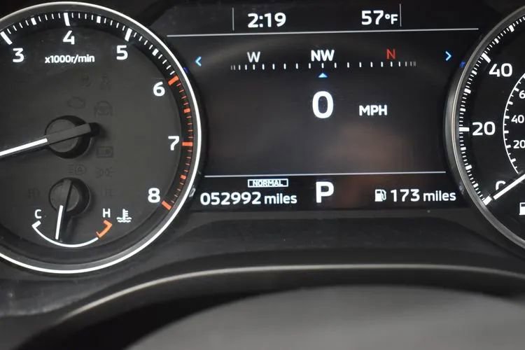 Used 2024 Mitsubishi Outlander Ralliart AWD/4WD image 27