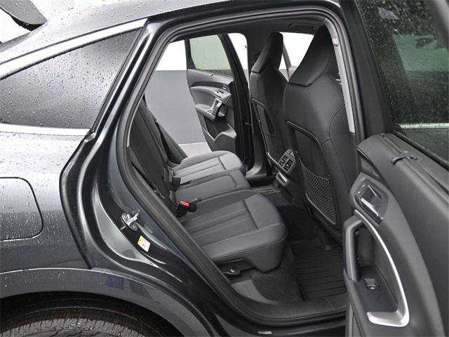 New 2025 Audi Q5 Premium Plus image 13