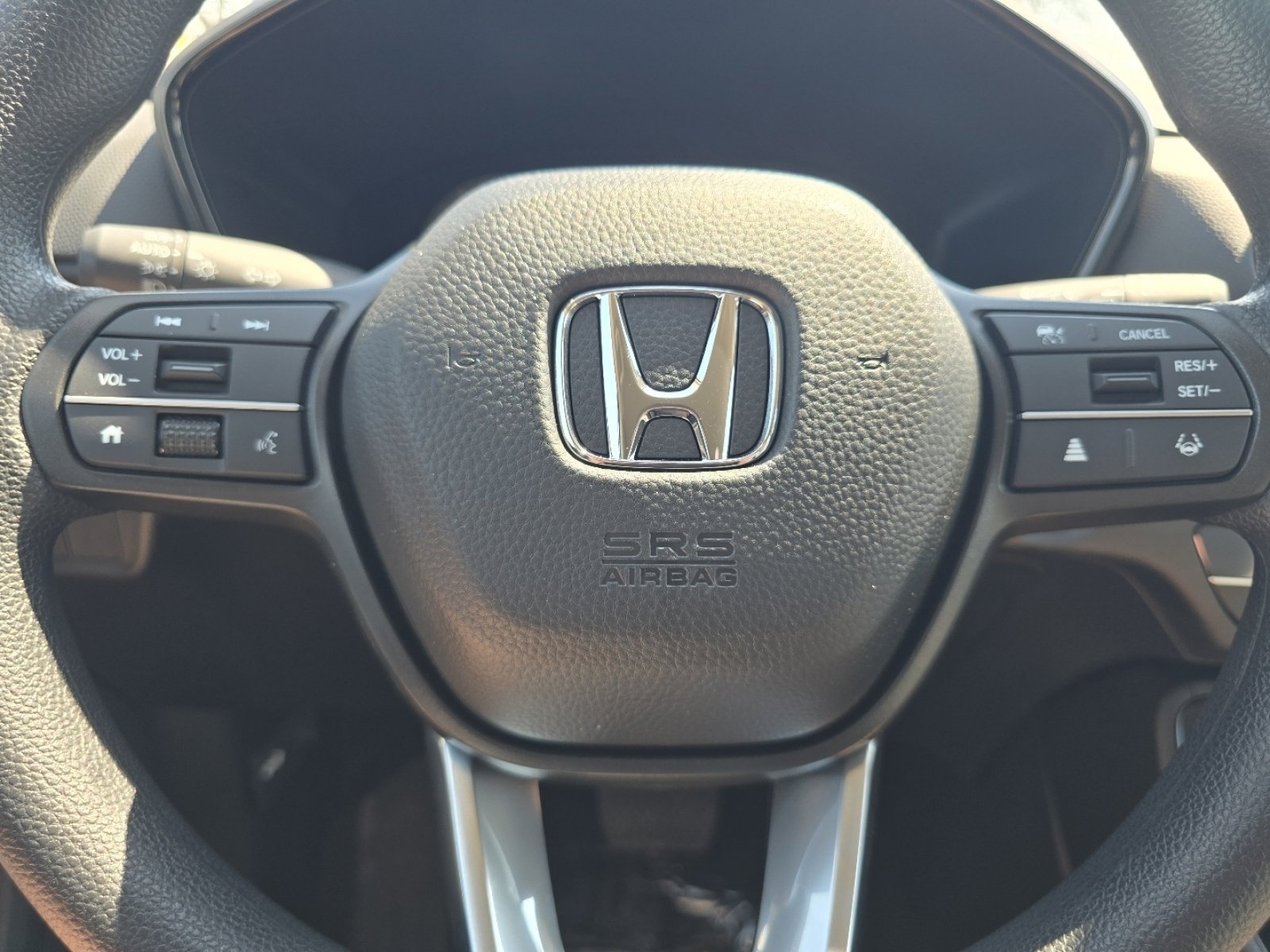 New 2026 Honda CR-V LX image 25