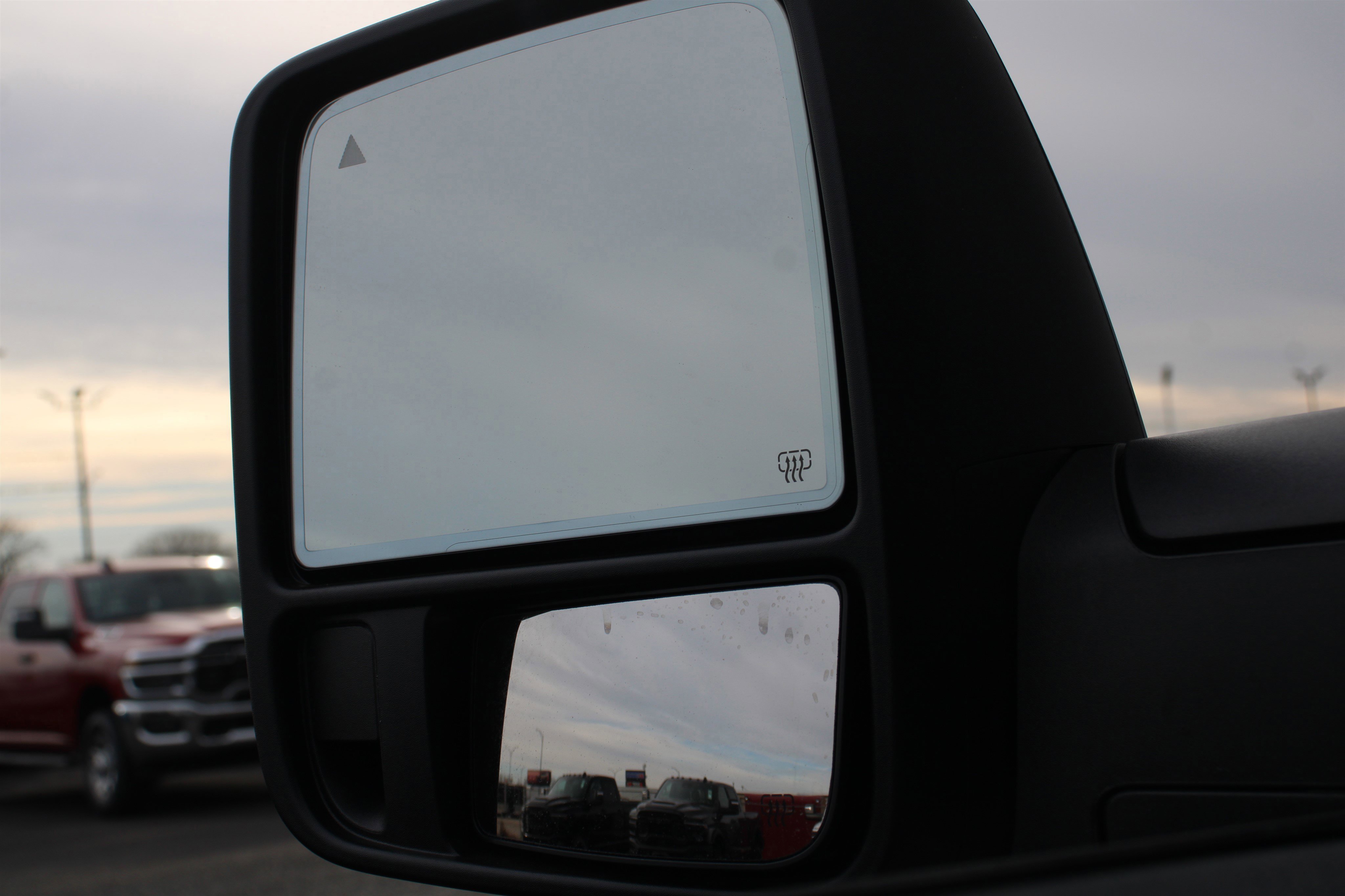 New 2026 RAM 2500 Laramie image 11