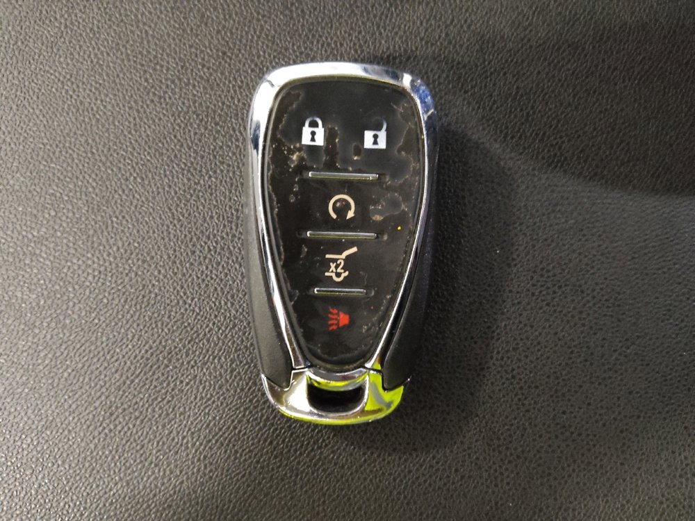 Used 2019 Chevrolet Equinox LT image 32