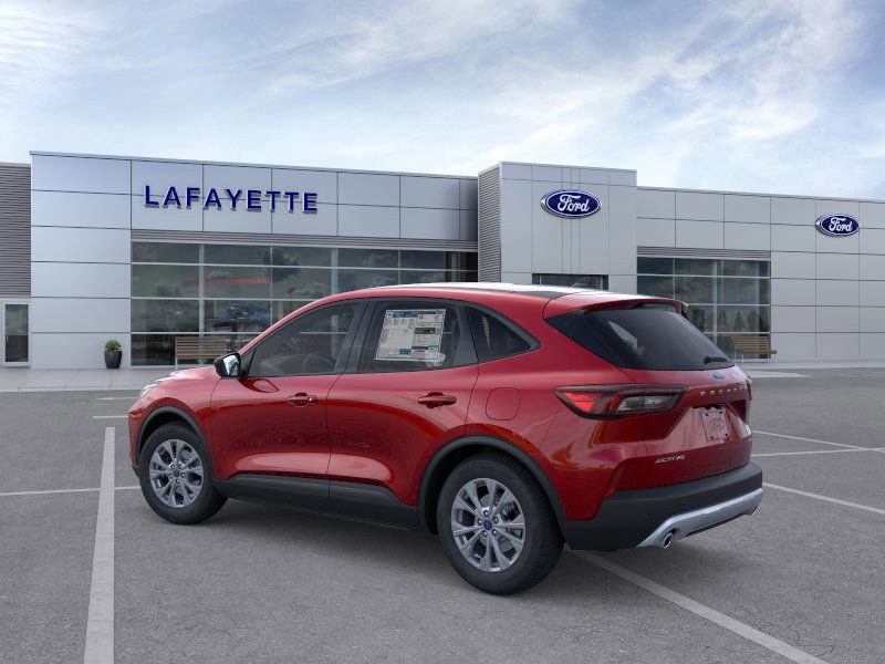New 2026 Ford Escape Active w/ Tech Pack #1 image 35