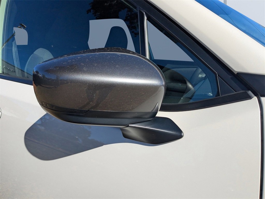 Certified 2025 Subaru Forester Premium image 11