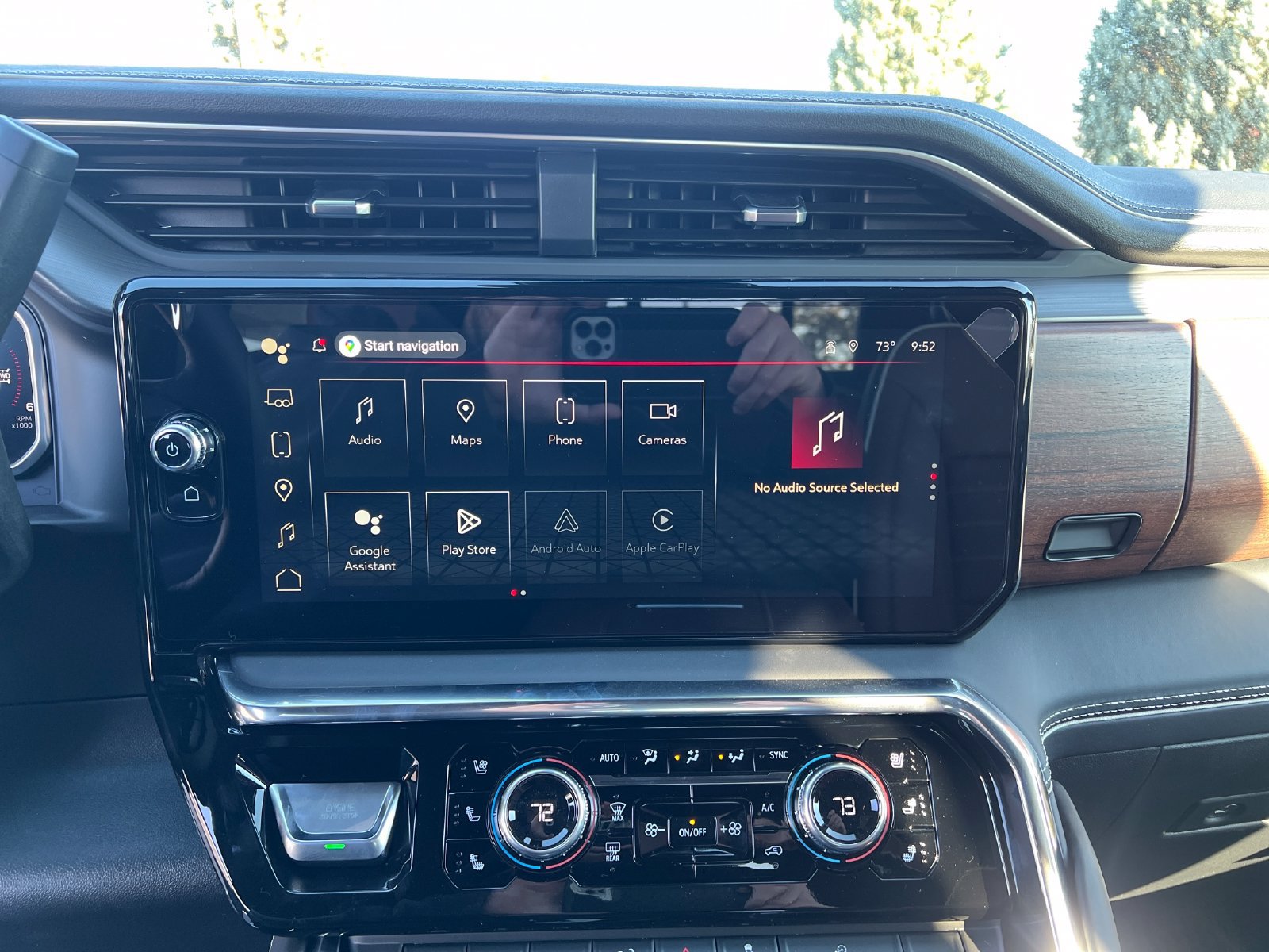 New 2026 GMC Sierra 3500 Denali Ultimate AWD/4WD image 31