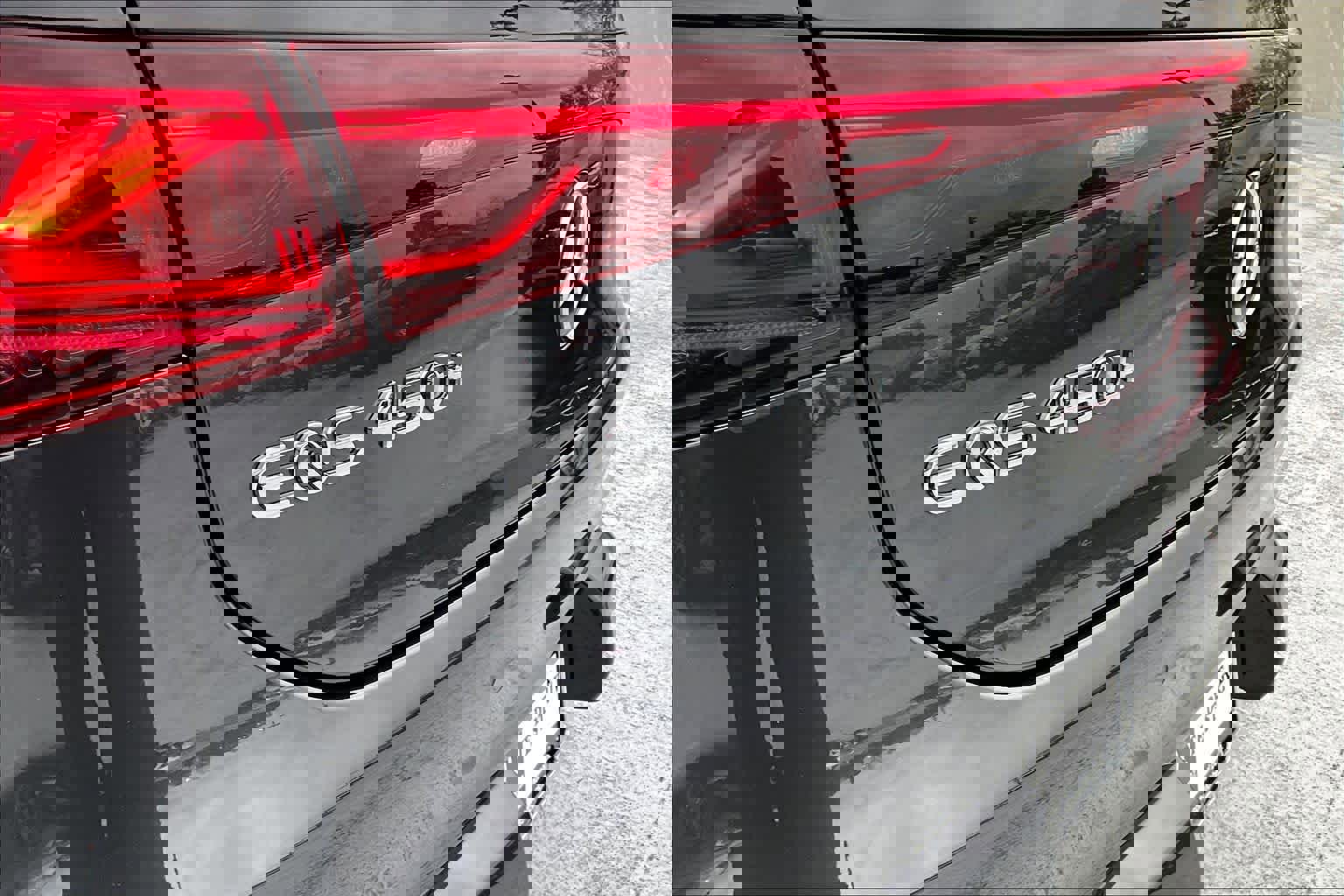 Used 2023 Mercedes-Benz EQS 450+ Sedan image 29