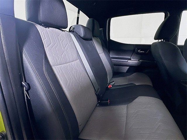 Used 2023 Toyota Tacoma TRD Off-Road image 24