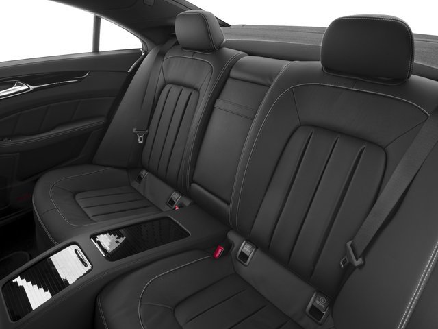Used 2017 Mercedes-Benz CLS 550 image 14