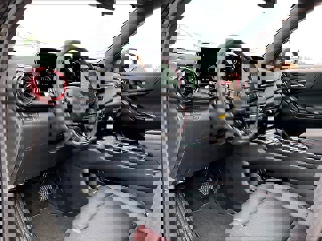 New 2026 Chevrolet Equinox RS image 8