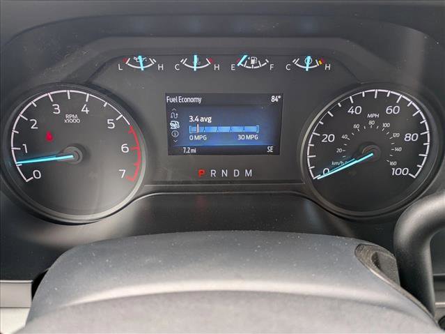 New 2026 Ford F250 XL image 11