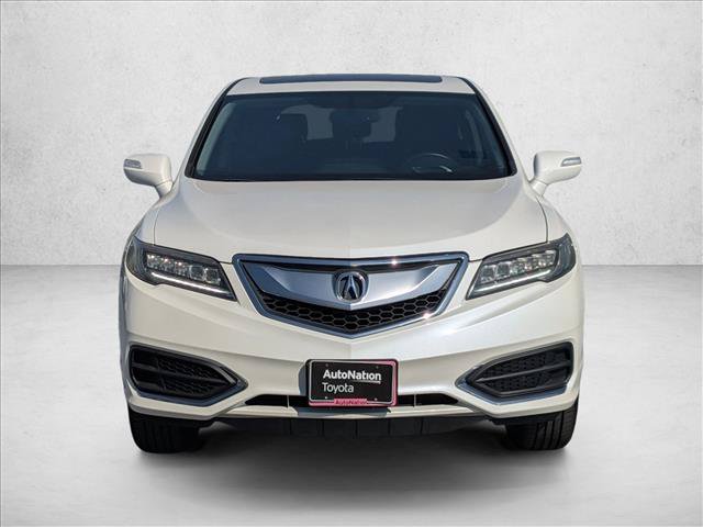 Used 2017 Acura RDX FWD w/ Technology Package image 2