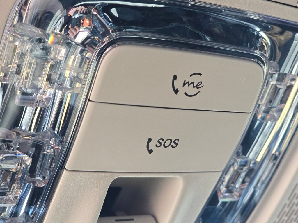 New 2026 Mercedes-Benz GLE 350 4MATIC image 8