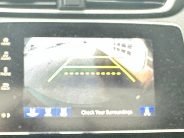 Certified 2019 Honda CR-V EX-L image 17