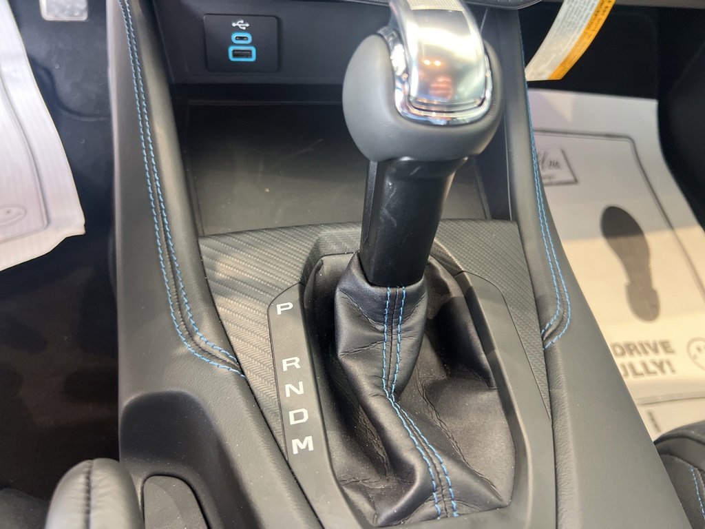 New 2025 Ford Mustang Dark Horse w/ Dark Horse Handlin Package image 25