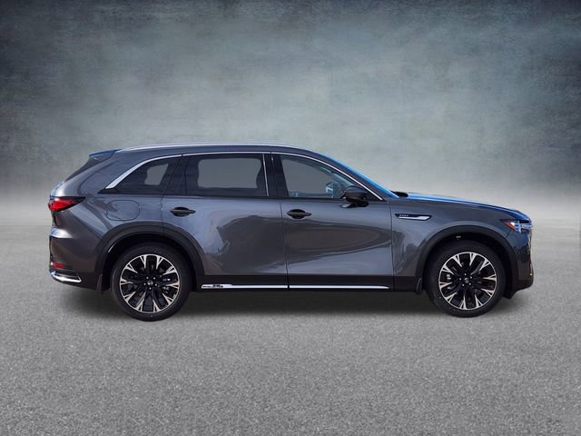 New 2026 MAZDA CX-90 Plug-In Hybrid w/ Premium Plus image 8
