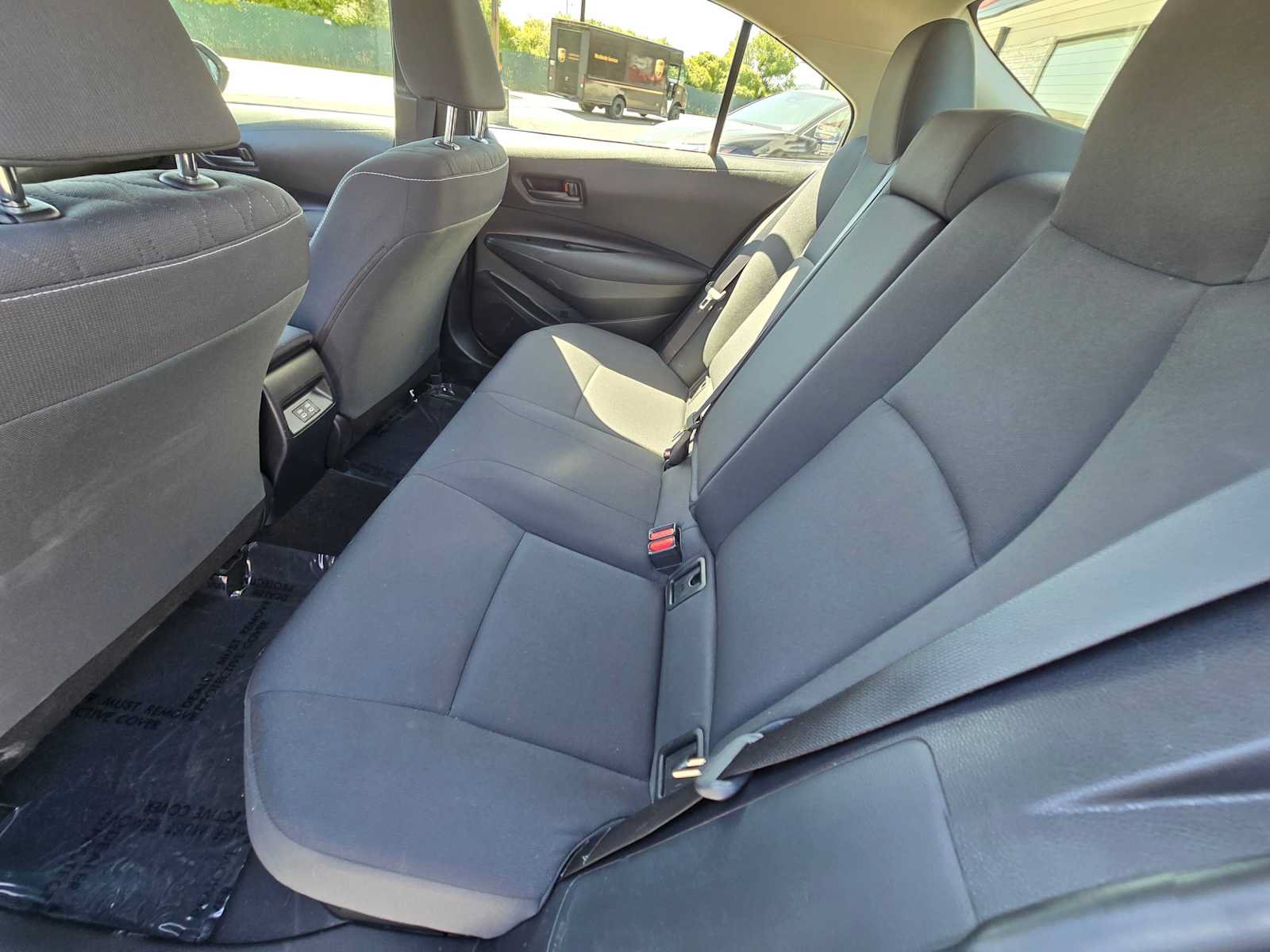 Used 2023 Toyota Corolla LE FWD image 18