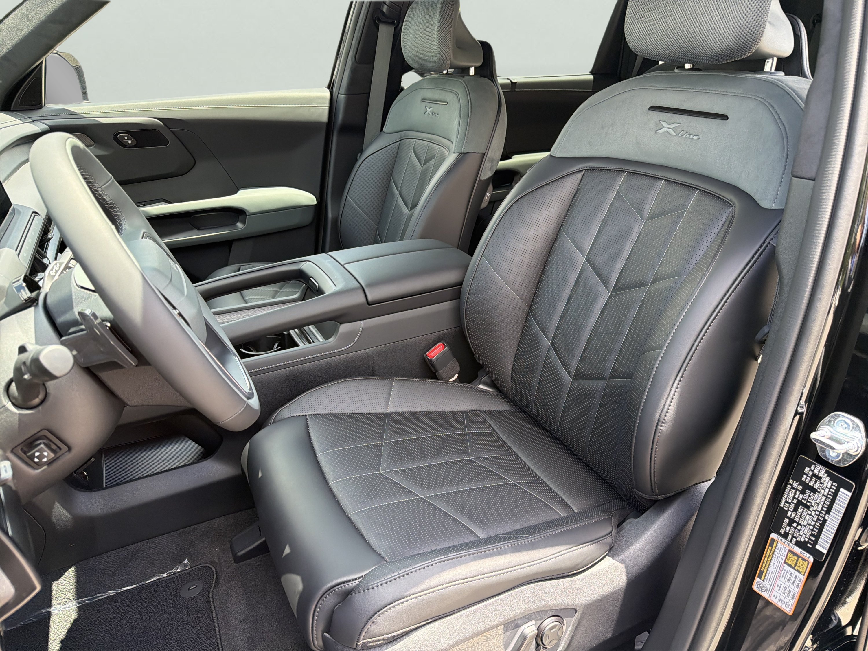 New 2027 Kia Telluride X-Line SX Prestige AWD/4WD image 18