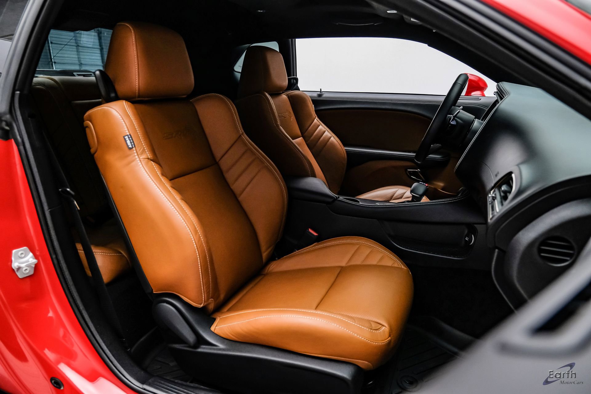 Used 2021 Dodge Challenger SRT Hellcat Redeye image 58