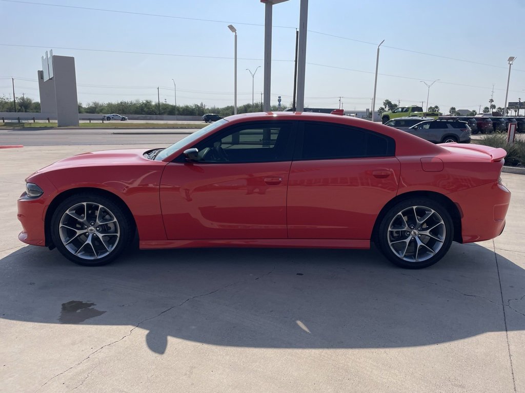 Used 2023 Dodge Charger GT image 2