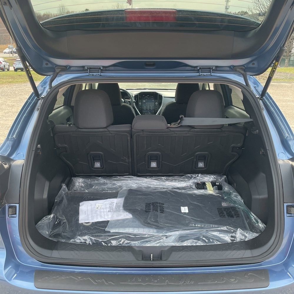 Used 2024 Subaru Crosstrek 2.0i Premium image 20