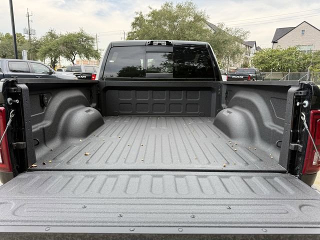 New 2026 RAM 2500 Laramie w/ Night Edition image 11