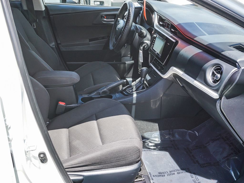 Used 2016 Scion iM image 12