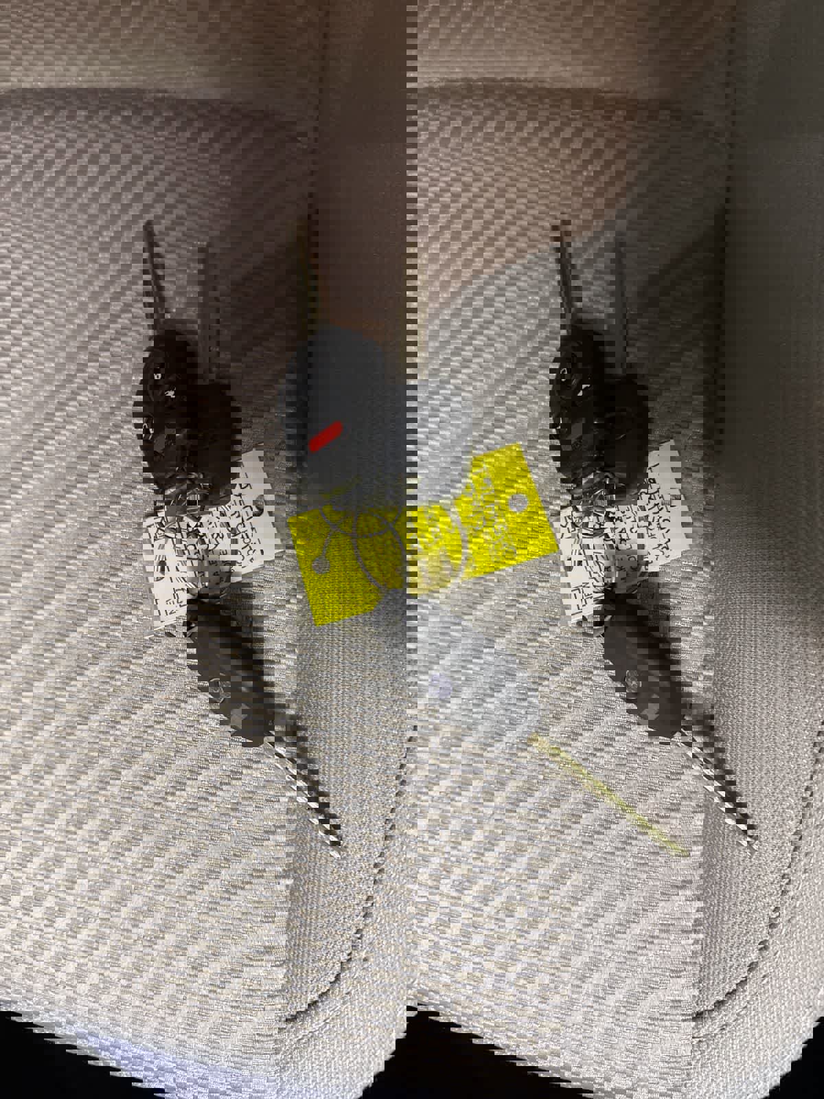 Used 2018 Subaru Forester 2.5i w/ Alloy Wheel Package image 21