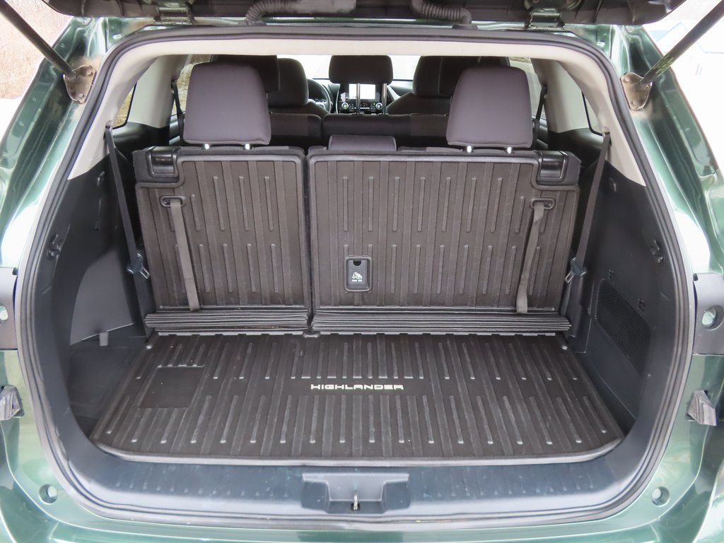 Used 2023 Toyota Highlander L image 14