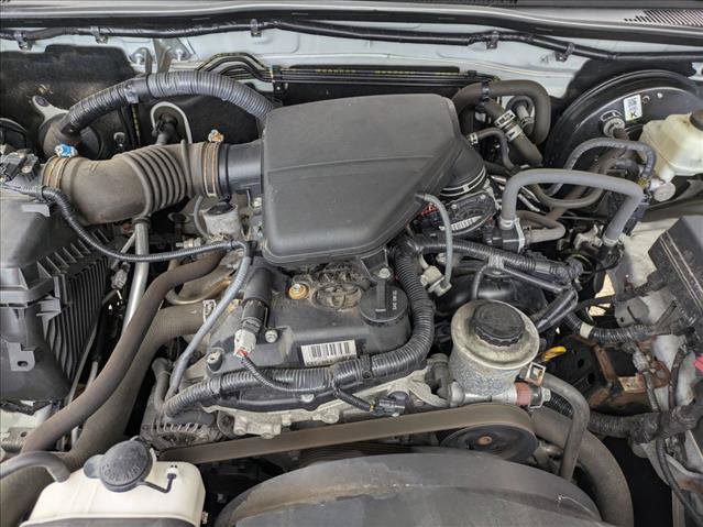 Used 2019 Toyota Tacoma SR5 RWD image 21