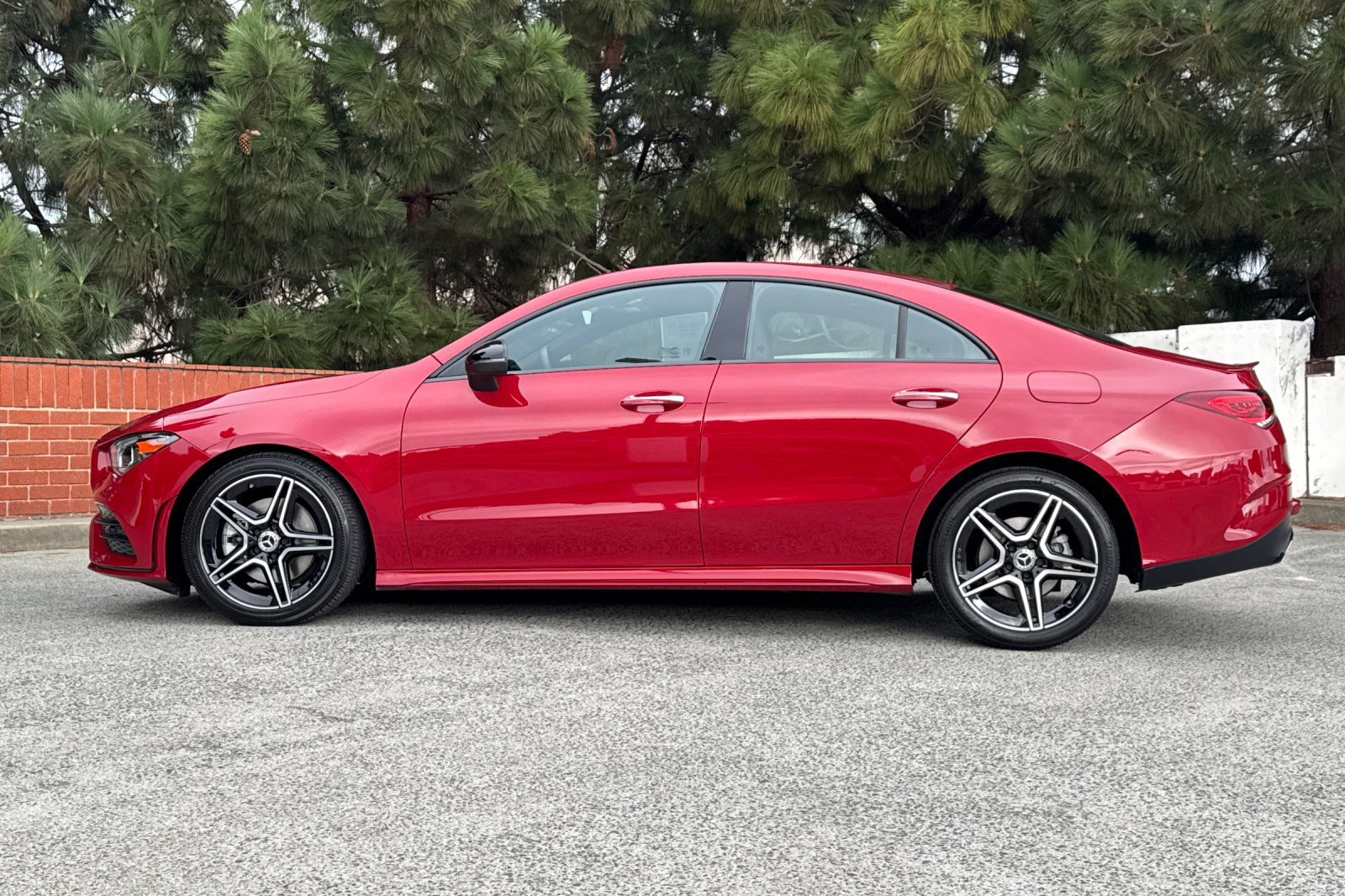 Used 2022 Mercedes-Benz CLA 250 image 7