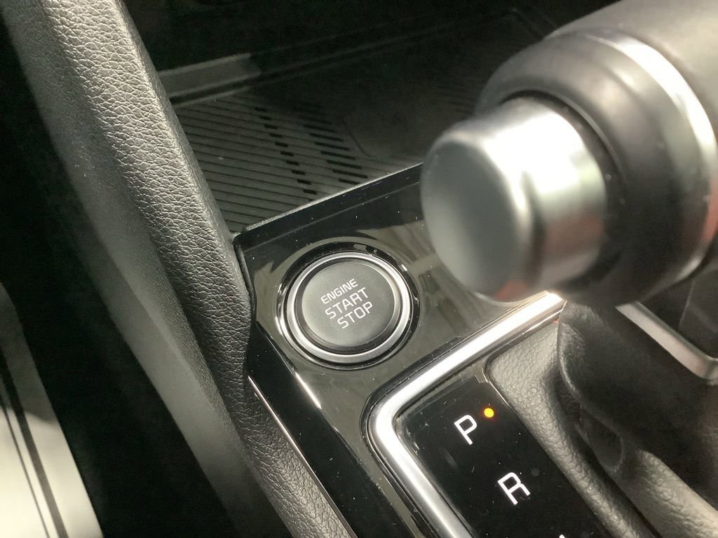 Certified 2024 Kia Sportage SX image 16