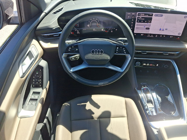 New 2026 Audi Q5 2.0T AWD/4WD image 7