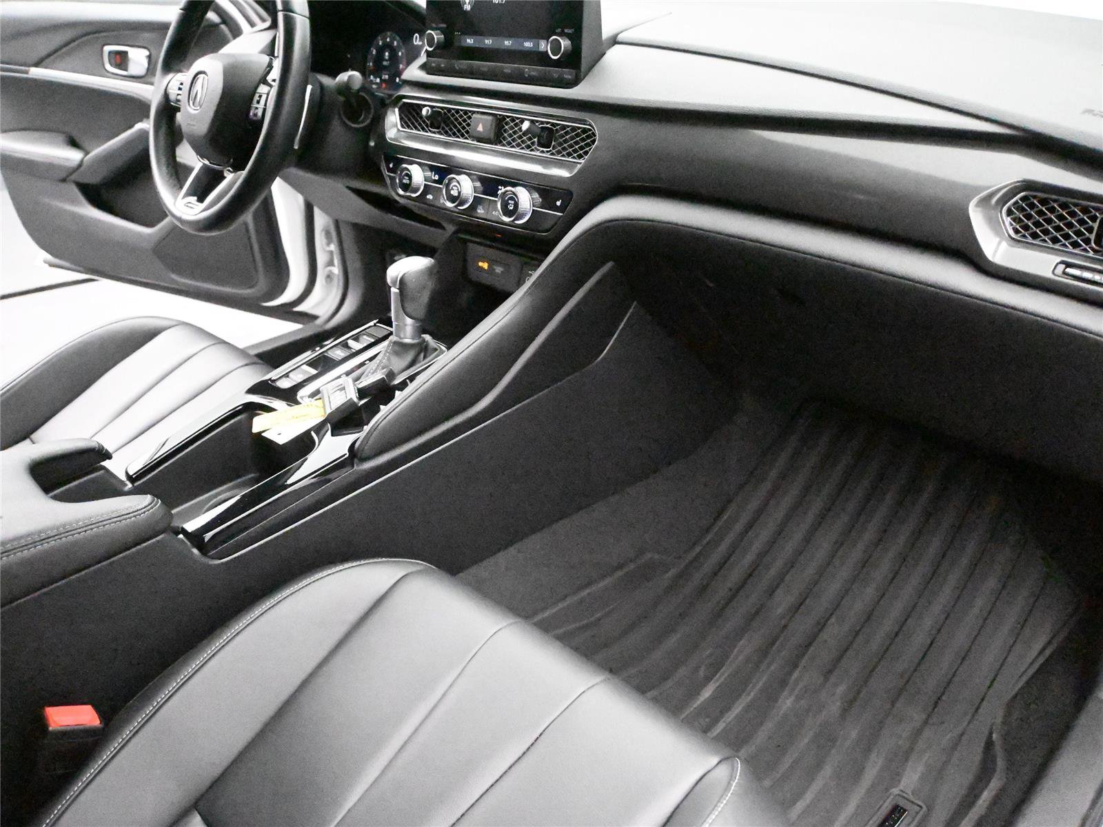 Certified 2023 Acura Integra A-Spec image 20