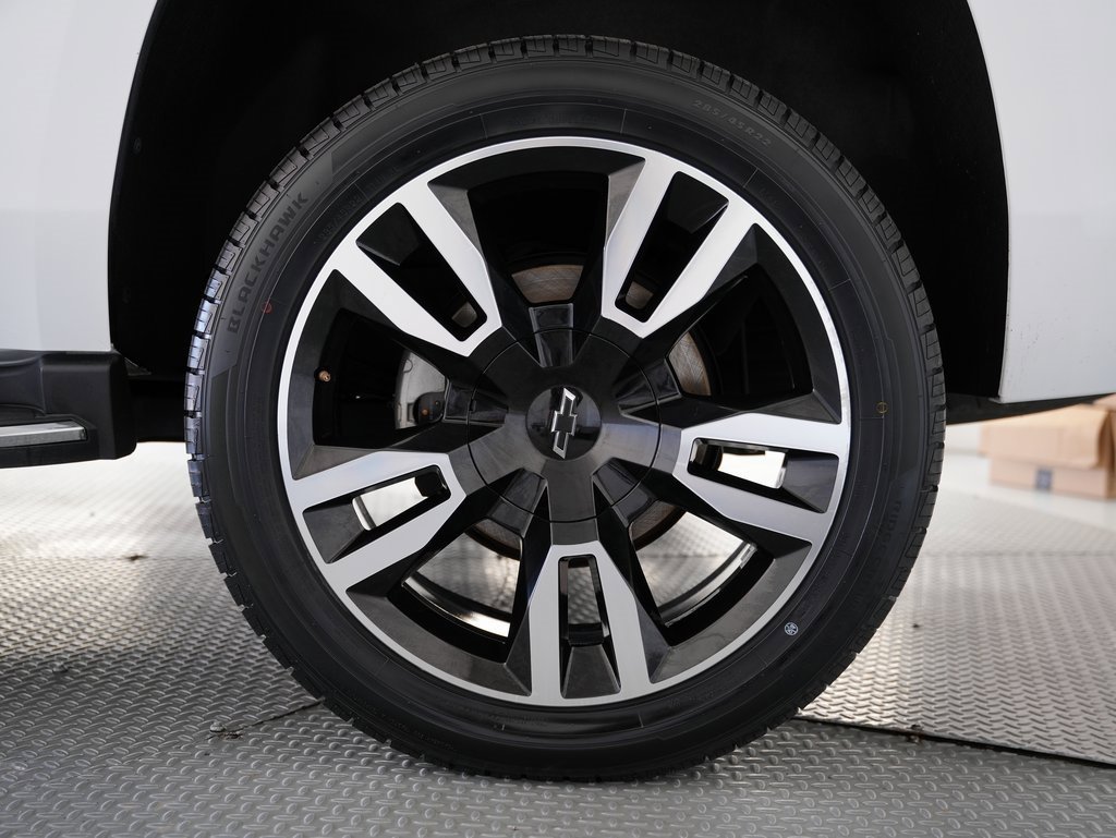 Used 2017 Chevrolet Tahoe Premier w/ Max Trailering Package image 63