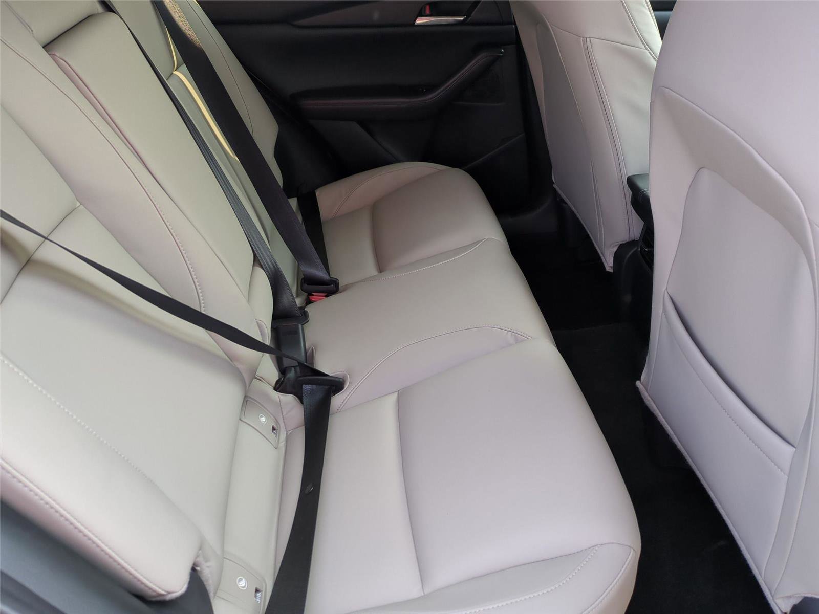 Used 2024 MAZDA CX-30 AWD 2.5 S w/ Preferred Package image 19