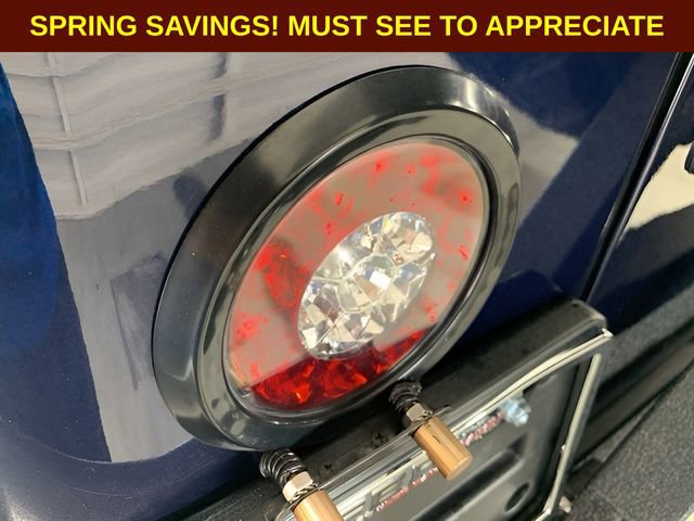 Used 2006 Jeep Wrangler Unlimited image 14