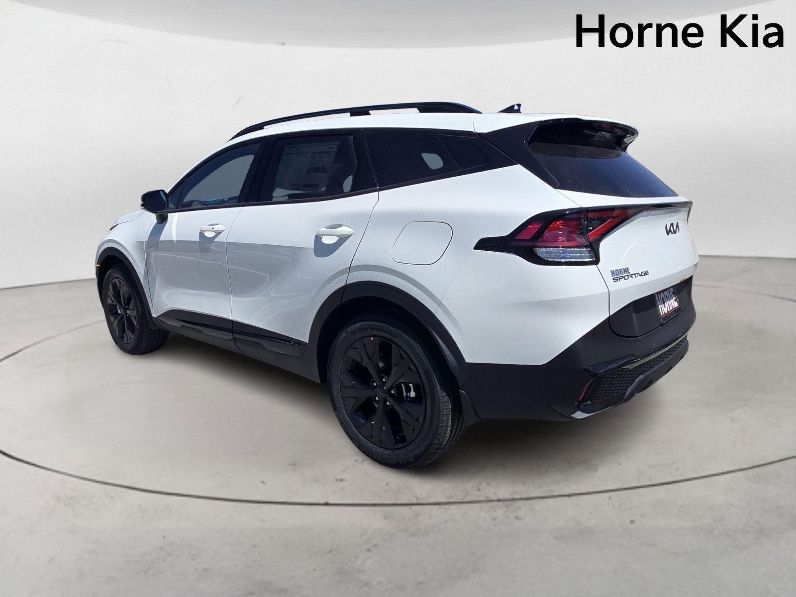 New 2025 Kia Sportage X-Line image 5