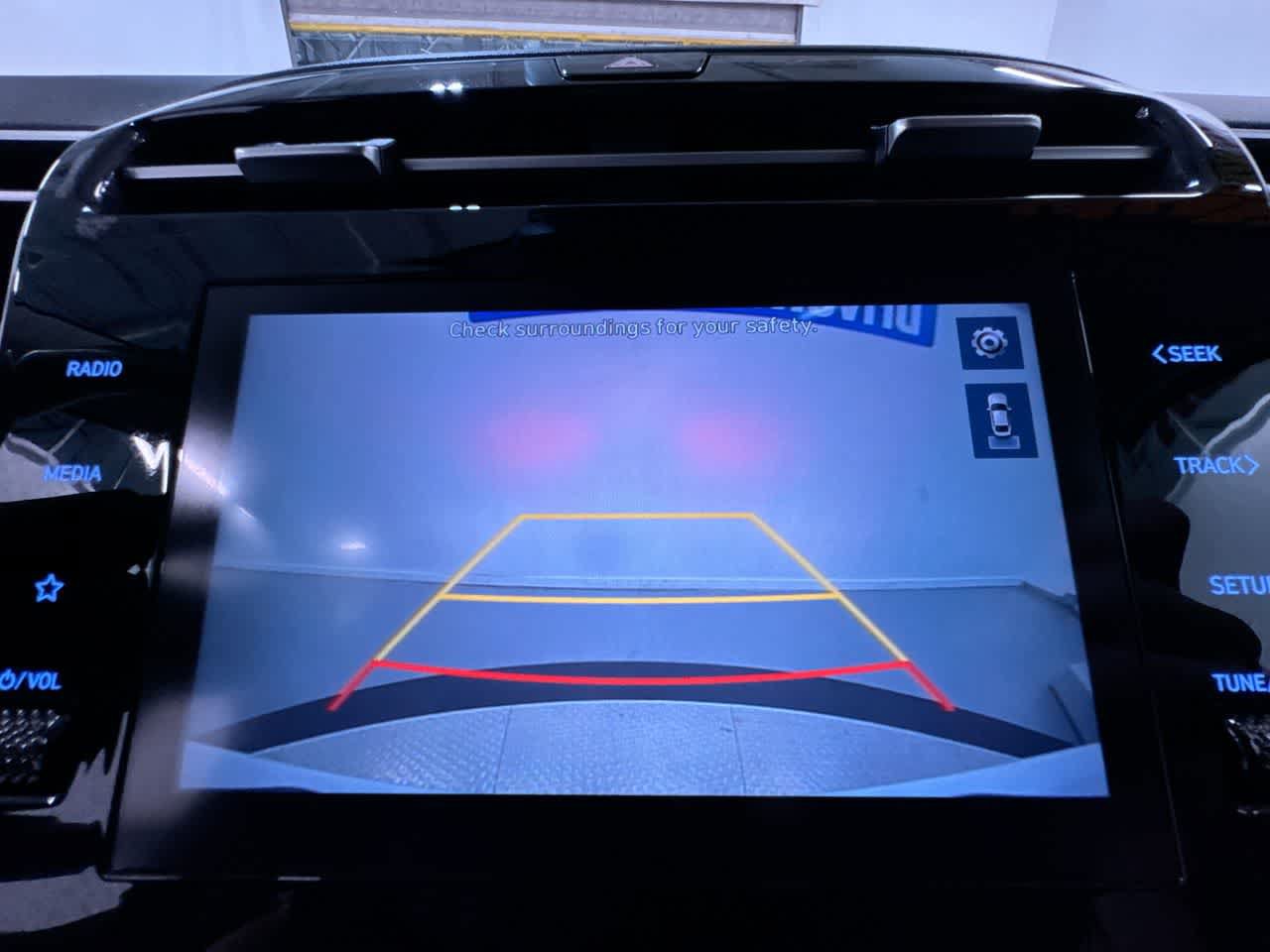 Used 2023 Hyundai Tucson SEL w/ Convenience Package AWD/4WD image 28