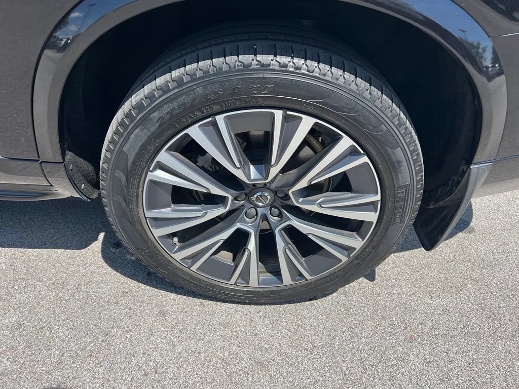 Used 2022 Volvo XC90 T5 Momentum w/ Advanced Package AWD/4WD image 16